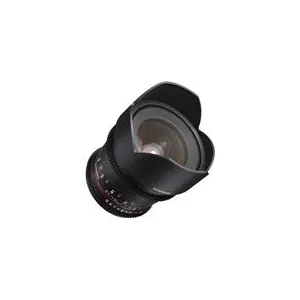 Objektív Samyang MF 10mm T3.1 CSII VDSLR APS-C Sony E