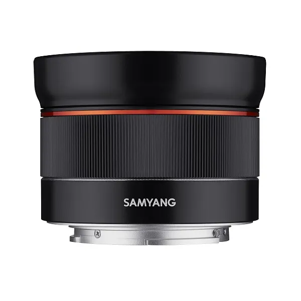 Objektív Samyang AF 24mm F/2.8 Sony FE
