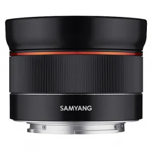 Objektív Samyang AF 24mm F/2.8 Sony FE