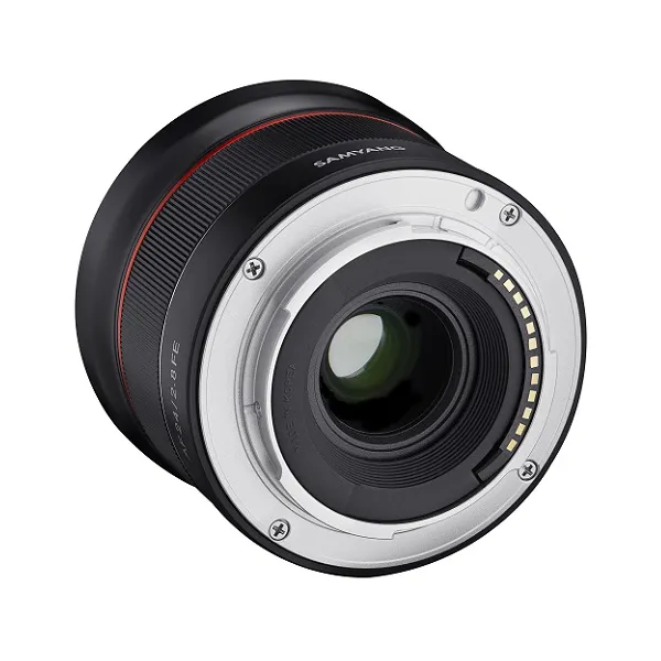 Objektív Samyang AF 24mm F/2.8 Sony FE