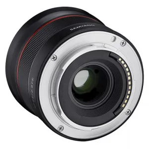 Objektív Samyang AF 24mm F/2.8 Sony FE