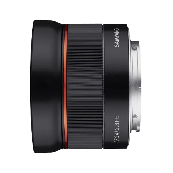 Objektív Samyang AF 24mm F/2.8 Sony FE