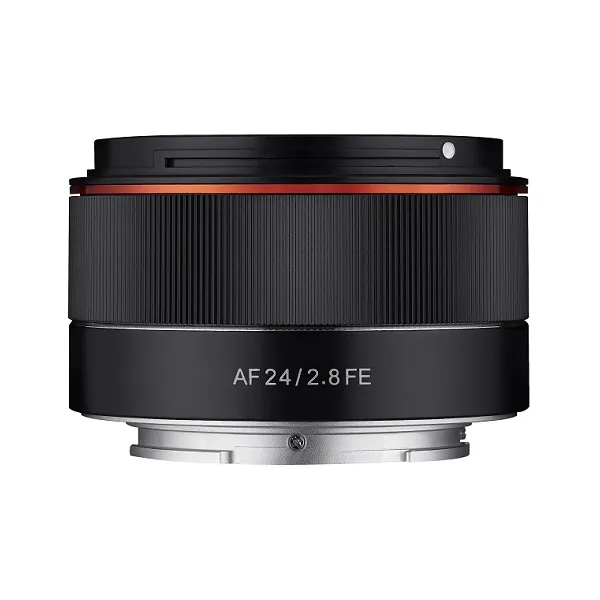 Objektív Samyang AF 24mm F/2.8 Sony FE