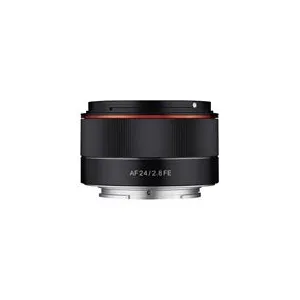Objektív Samyang AF 24mm F/2.8 Sony FE