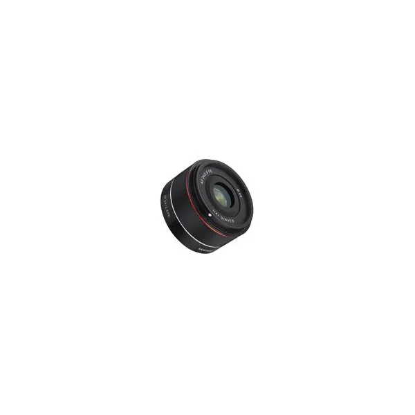 Objektív Samyang AF 24mm F/2.8 Sony FE