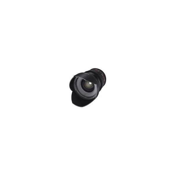 Objektív Samyang MF 16mm T2.2 VDSLR II APS-C MFT