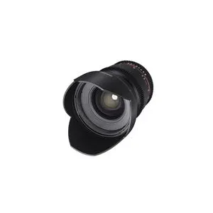 Objektív Samyang MF 16mm T2.2 VDSLR II APS-C MFT