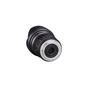 Objektív Samyang MF 16mm T2.2 VDSLR II APS-C MFT