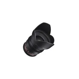 Objektív Samyang MF 16mm T2.2 VDSLR II APS-C MFT