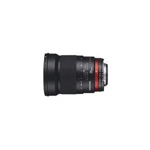 Objektív Samyang MF 35mm F1.4 Sony E