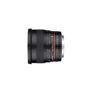 Objektív Samyang MF 50mm F1.4 Sony A