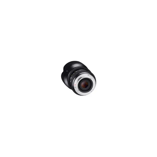 Objektív Samyang MF 21mm T1.5 Video APS-C Sony E