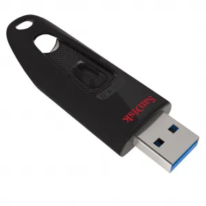 SanDisk Ultra USB 3.0 32 GB 85235110