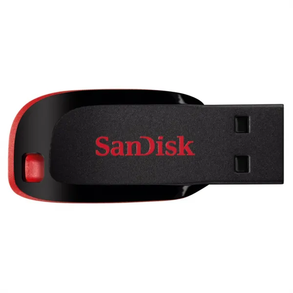 SanDisk Cruzer Blade 32 GB 85235110
