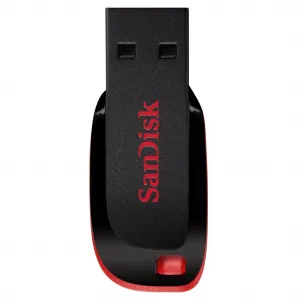 SanDisk Cruzer Blade 32 GB 85235110
