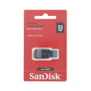 SanDisk Cruzer Blade 32 GB 85235110