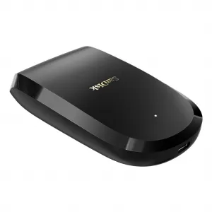 SanDisk čítačka Extreme PRO CFexpress 84717098