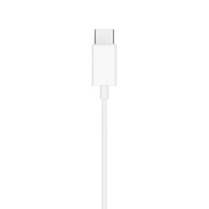 APPLE EarPods with USB-C MYQY3ZM/A
