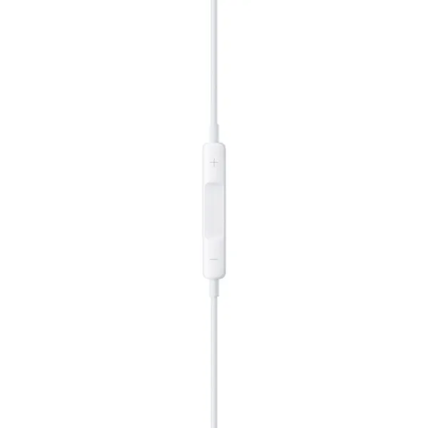 APPLE EarPods with USB-C MYQY3ZM/A