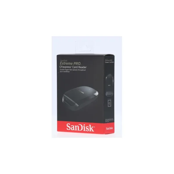 SanDisk čítačka Extreme PRO CFexpress 84717098