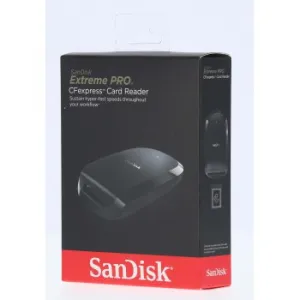 SanDisk čítačka Extreme PRO CFexpress 84717098