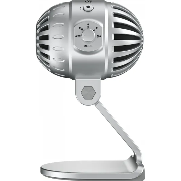 Stolný mikrofón Saramonic SmartMic MTV550