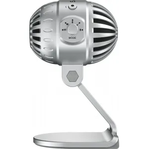 Stolný mikrofón Saramonic SmartMic MTV550
