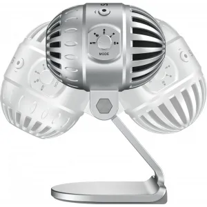 Stolný mikrofón Saramonic SmartMic MTV550