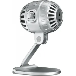 Stolný mikrofón Saramonic SmartMic MTV550