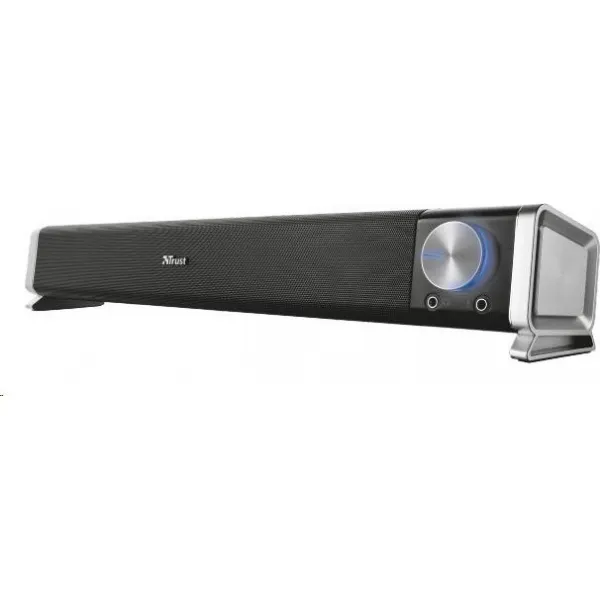 TRUST Speakers Asto Sound Bar PC reproduktor