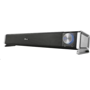 TRUST Speakers Asto Sound Bar PC reproduktor