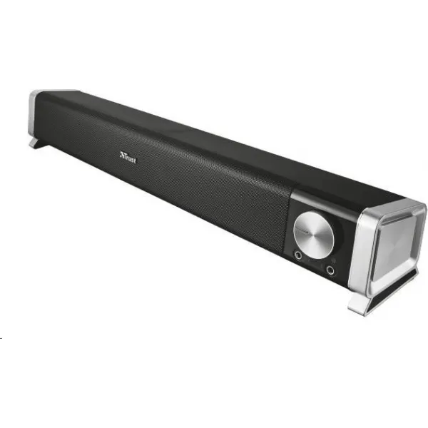 TRUST Speakers Asto Sound Bar PC reproduktor