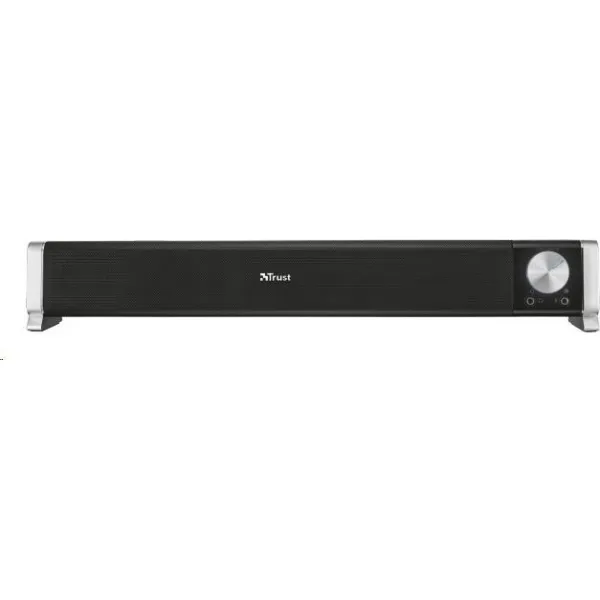 TRUST Speakers Asto Sound Bar PC reproduktor