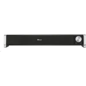 TRUST Speakers Asto Sound Bar PC reproduktor
