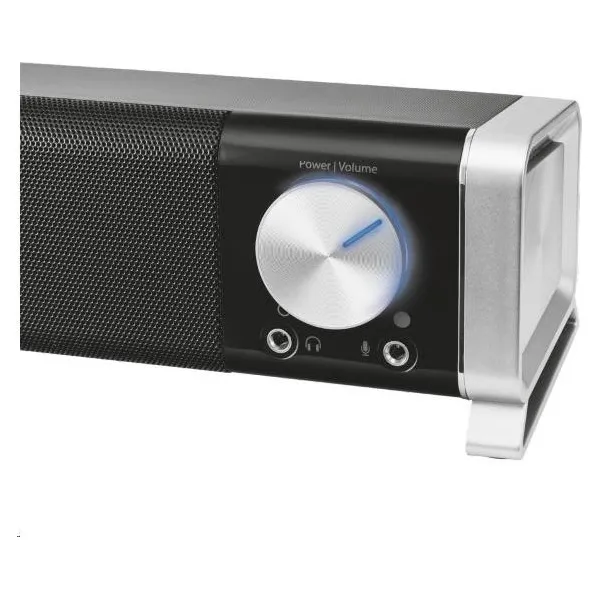 TRUST Speakers Asto Sound Bar PC reproduktor
