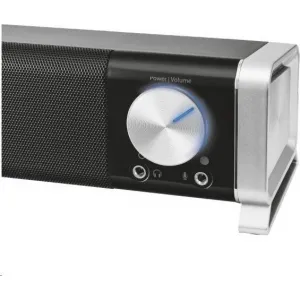 TRUST Speakers Asto Sound Bar PC reproduktor