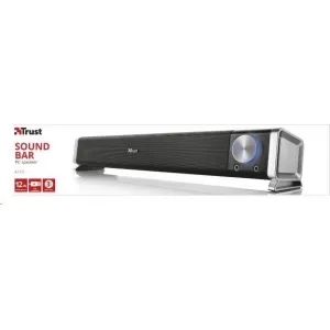 TRUST Speakers Asto Sound Bar PC reproduktor