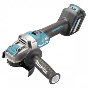 Makita GA041GZ AKU UHLOVÁ BRÚSKA X-LOCK 40 V MAX XGT