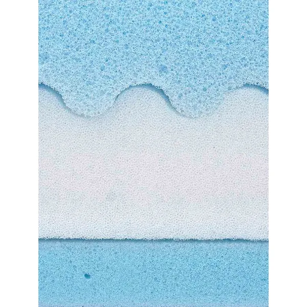 Matrac SENSILLO HR pena 120x60 cm