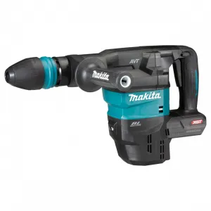 Makita HM001GZ02 AKU BÚRACIE KLADIVO 40 V MAX XGT SDS-MAX