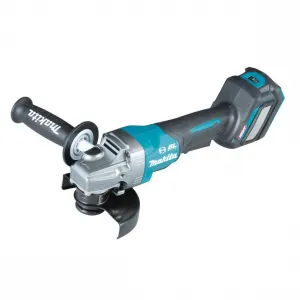 Makita GA029GZ AKU UHLOVÁ BRÚSKA 40 V MAX XGT
