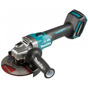 Makita GA035GZ AKU UHLOVÁ BRÚSKA 40 V MAX XGT