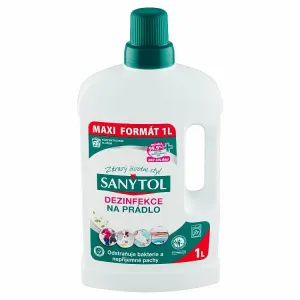 Sanytol Dezinfekcia na bielizeň 1 l