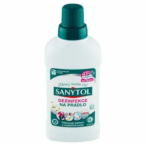 Sanytol Dezinfekcia na bielizeň 500 ml