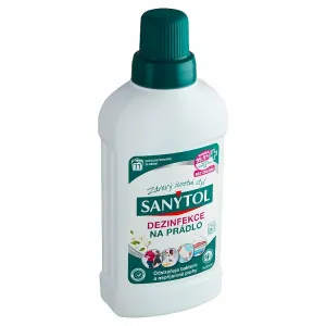 Sanytol Dezinfekcia na bielizeň 500 ml