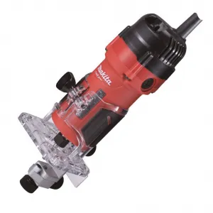 Makita M3702 EL. FRÉZA JEDNORUČNÁ