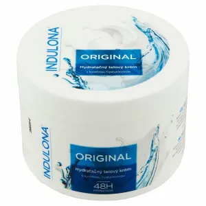 Indulona Original hydratačný telový krém 250 ml