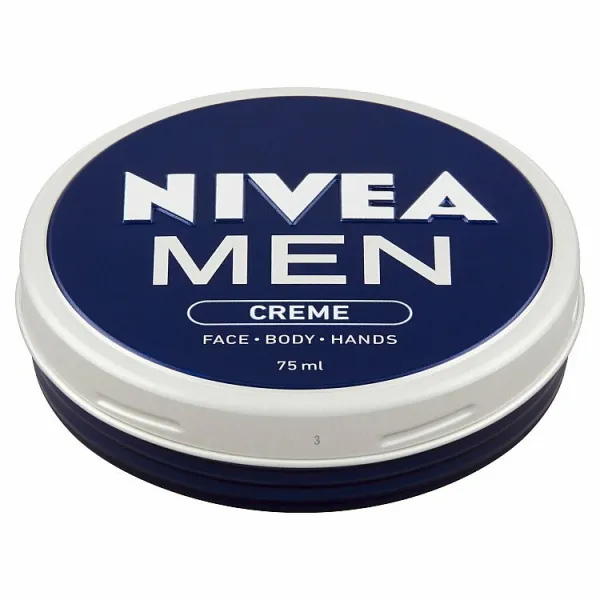 Nivea Men Creme Univerzálny krém 75 ml
