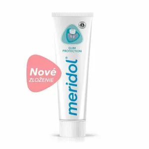 meridol Zubná pasta Gum Protection 75 ml