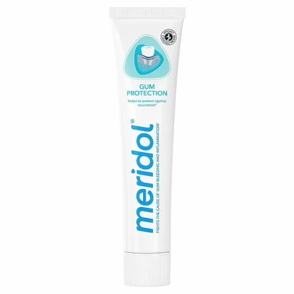meridol Zubná pasta Gum Protection 75 ml